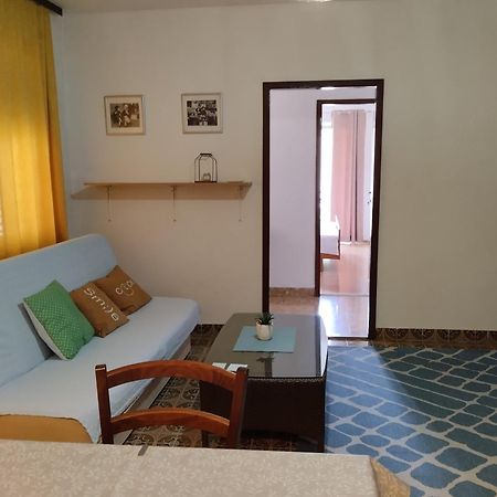 Nina Seaview Apartment Baška Voda Екстериор снимка