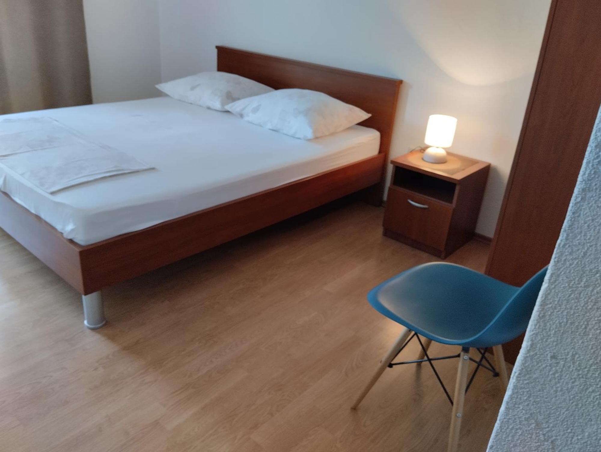 Nina Seaview Apartment Baška Voda Екстериор снимка